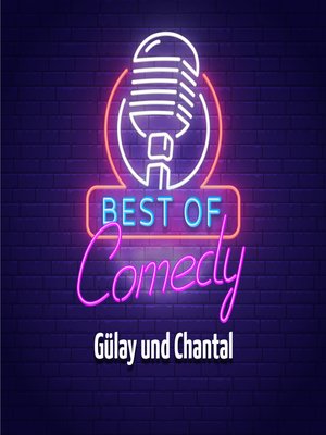 cover image of Best of Comedy